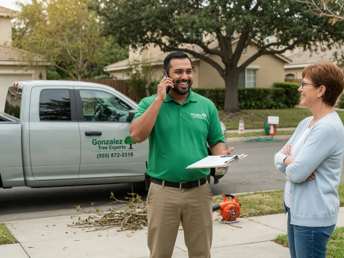 Tree Service Edon, OH FAQs